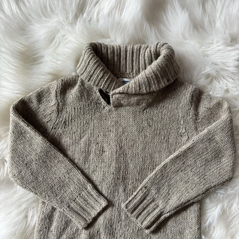 Old Navy ultimate cozy